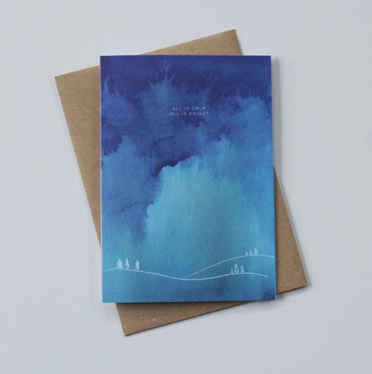 Christmas Card Add On