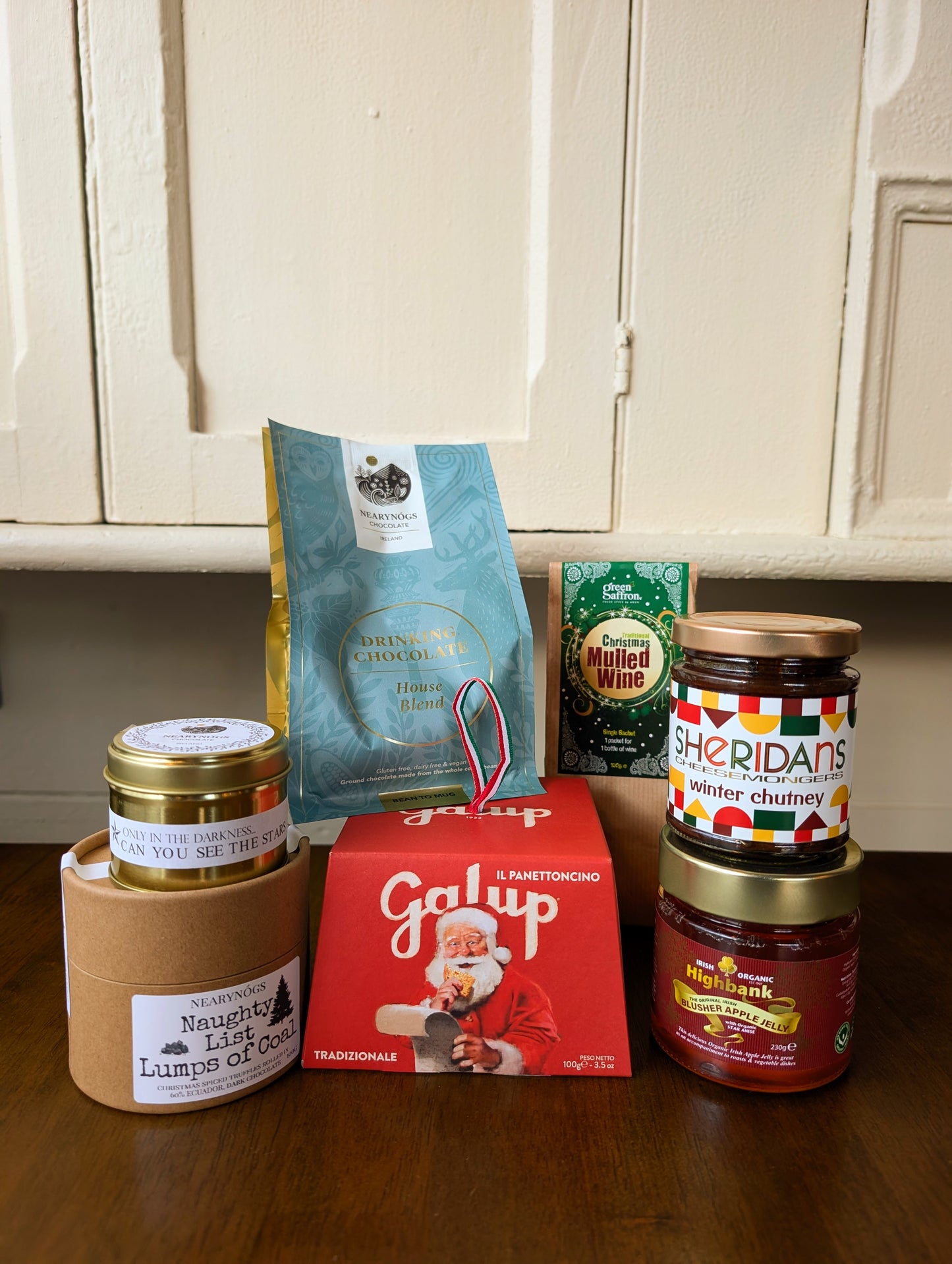 Festive Treat Hamper